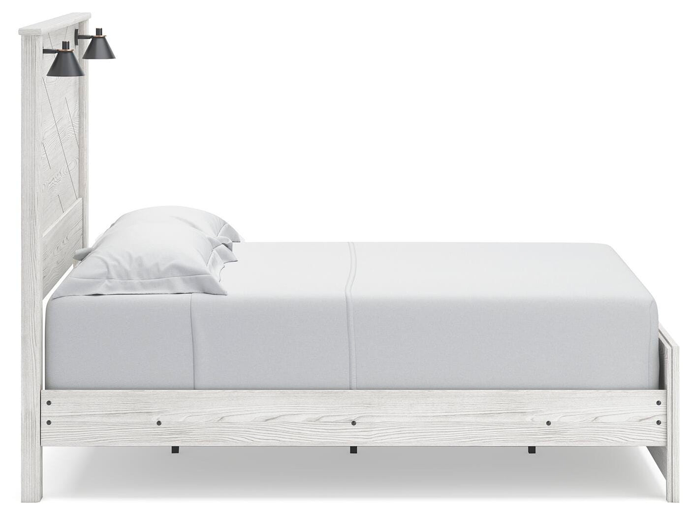 Gerridan Panel Bed Bedroom Set