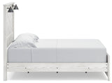 Gerridan Beds