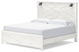 Gerridan Panel Bed