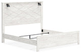 Gerridan Beds