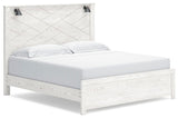 Gerridan Panel Bed