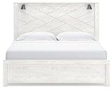 Gerridan Beds