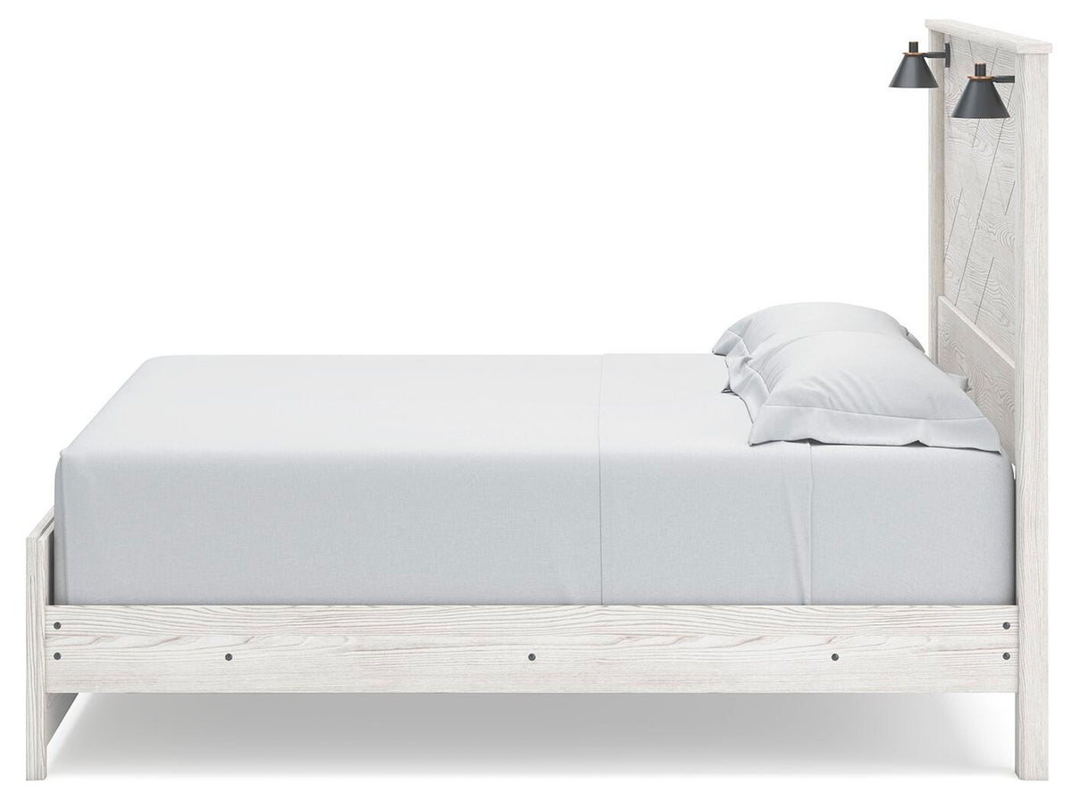 Gerridan Beds