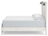 Gerridan Beds