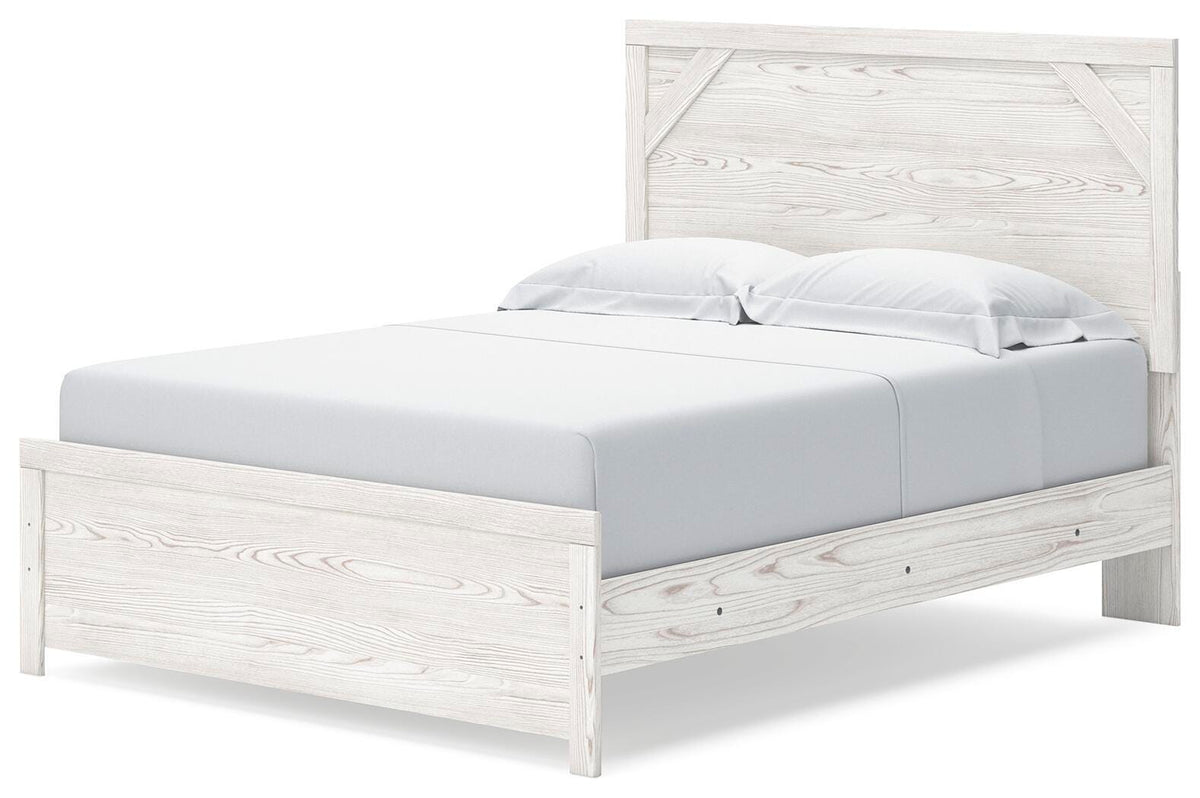 Gerridan Beds