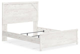 Gerridan Beds
