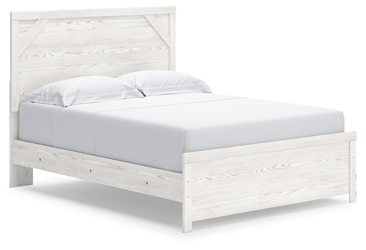 Gerridan Bedroom Sets