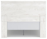 Gerridan Beds