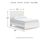 Gerridan Beds