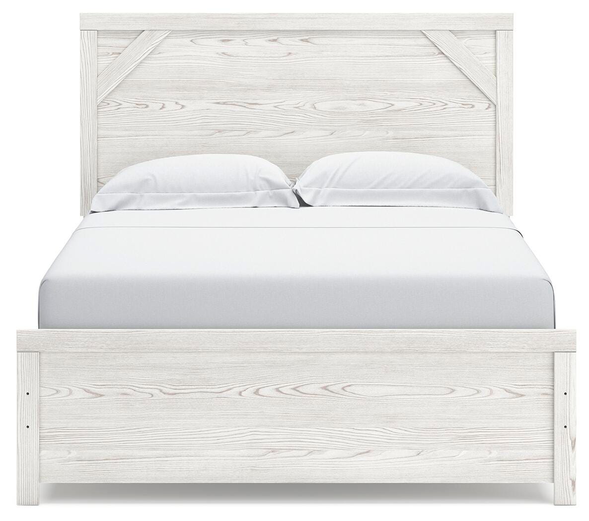 Gerridan Beds