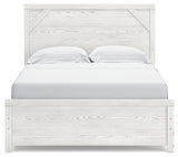 Gerridan Beds