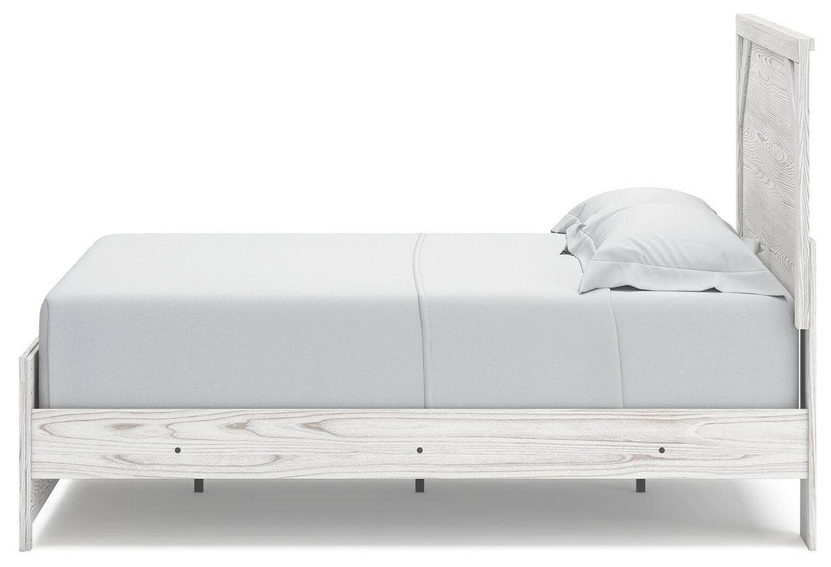 Gerridan Beds