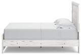 Gerridan Beds