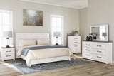 Gerridan Beds