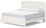 Gerridan Beds