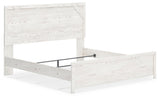 Gerridan Beds