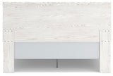 Gerridan Panel Bed