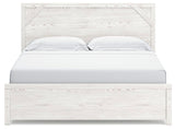 Gerridan Panel Bed