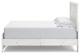 Gerridan Panel Bed