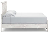 Gerridan Panel Bed