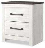 Gerridan Nightstands