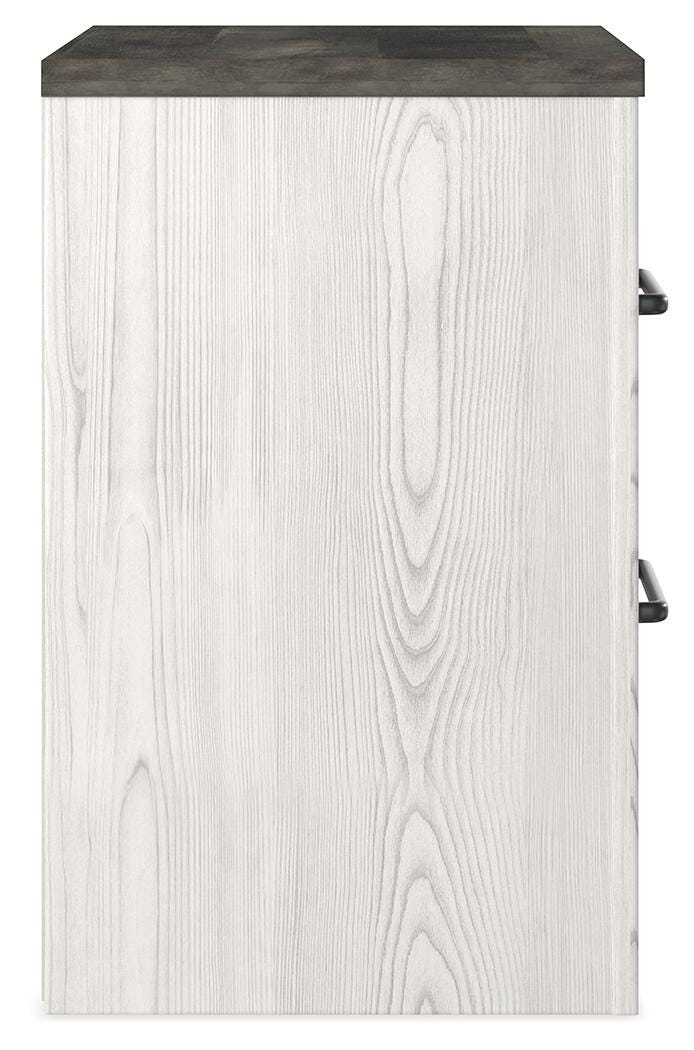 Gerridan Nightstands