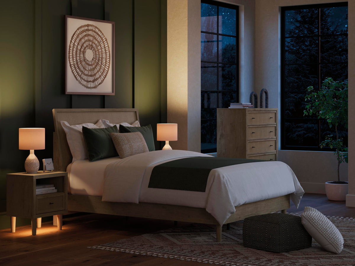Cielden Beds