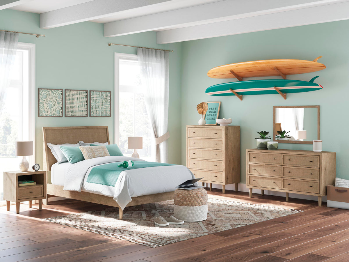 Cielden Beds