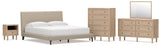 Cielden Bedroom Sets