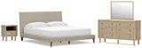 Cielden Bedroom Sets