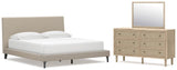 Cielden Bedroom Sets
