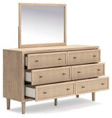 Cielden Bedroom Sets