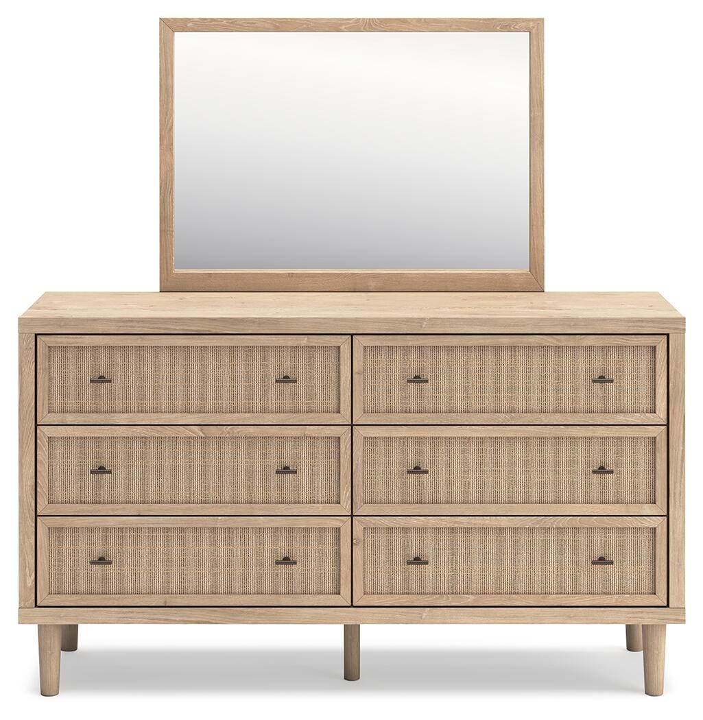 Cielden Bedroom Sets