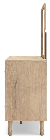 Cielden Bedroom Sets