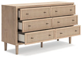 Cielden Dressers
