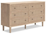 Cielden Dressers