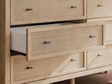Cielden Dressers