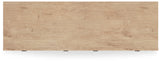 Cielden Six Drawer Dresser