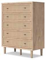 Cielden Chests