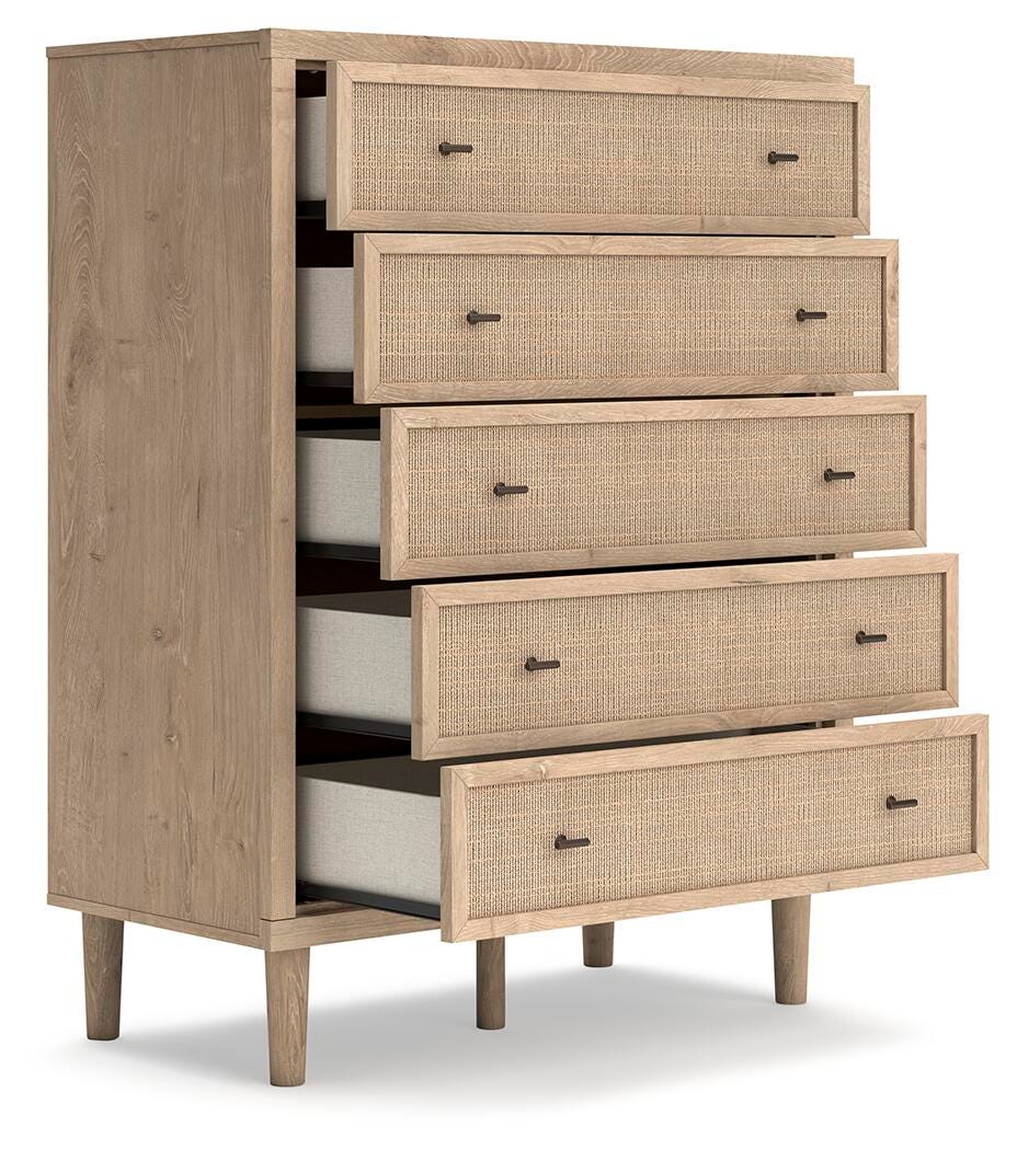 Cielden Bedroom Sets