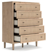 Cielden Bedroom Sets