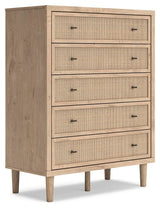 Cielden Bedroom Sets