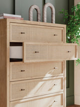 Cielden Chests