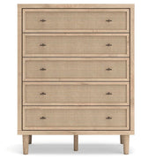 Cielden Chests