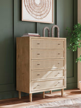 Cielden Chests