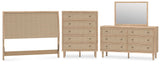 Cielden Bedroom Sets