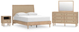 Cielden Bedroom Sets