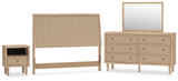 Cielden Bedroom Sets