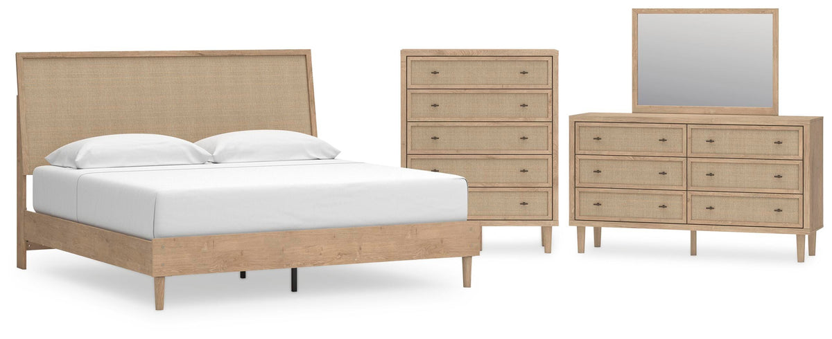 Cielden Bedroom Sets