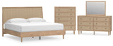 Cielden Bedroom Sets